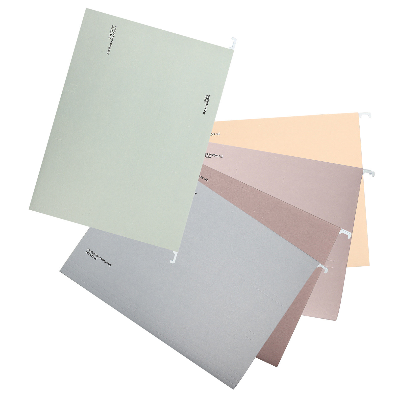 File Folder Hanging - 5Pcs Hanging File Folder Set Heavy