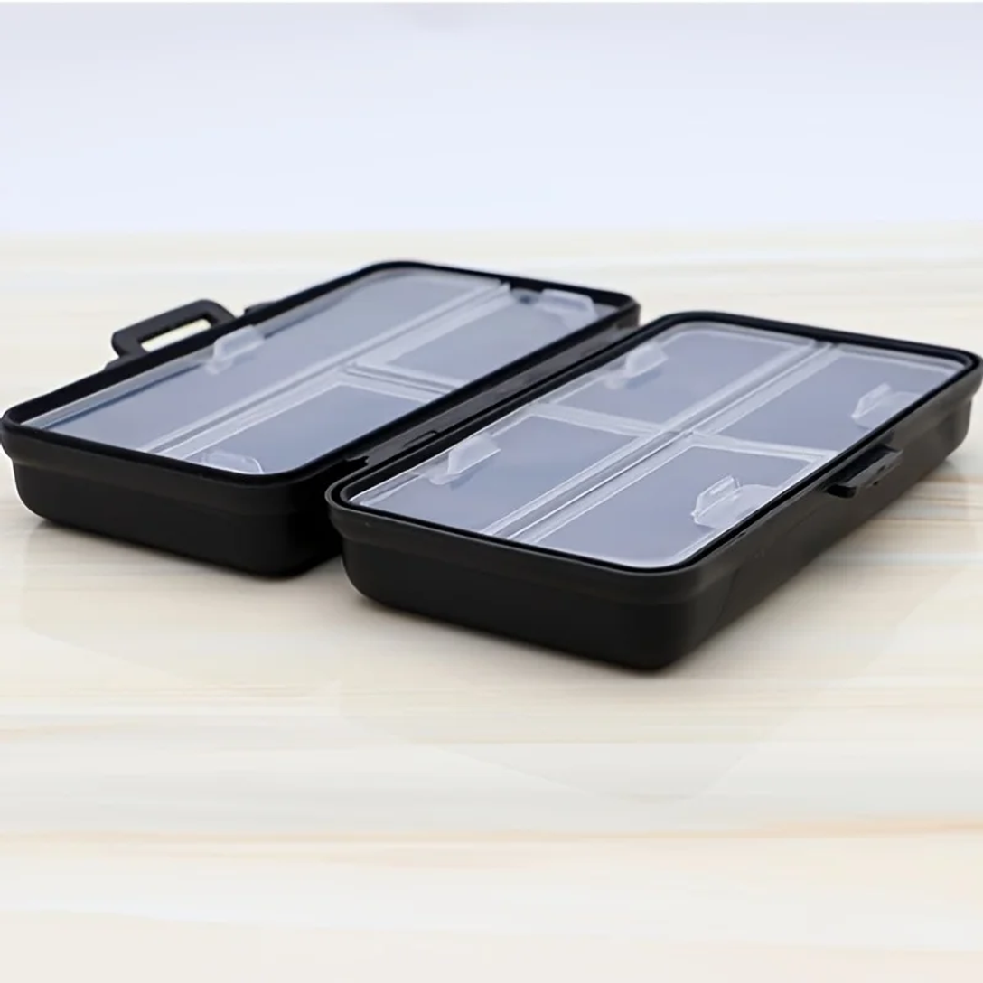 1PC USB Storage Box with Compa – обзор и цена Stationery And Office Supply Stores