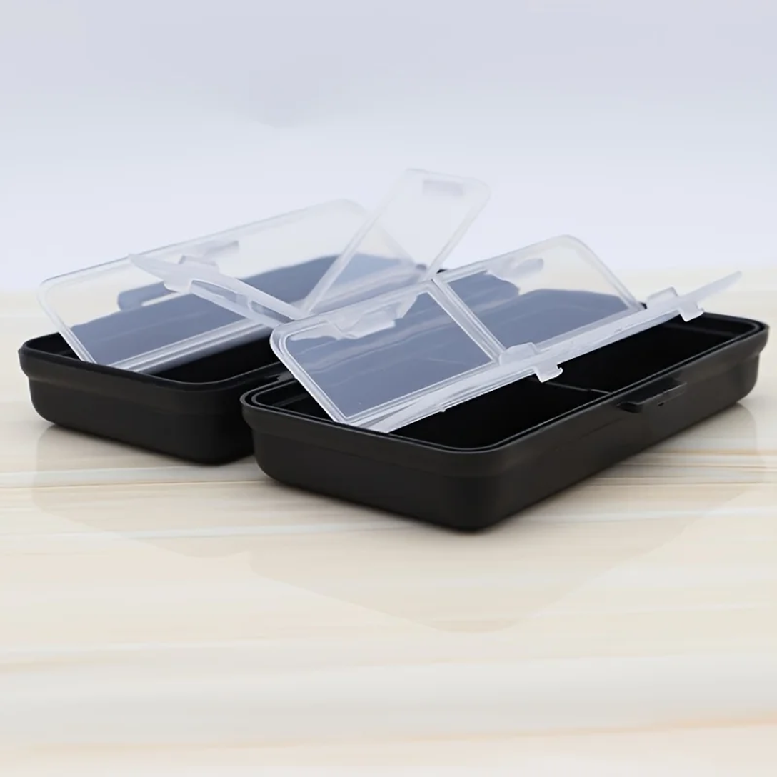 1PC USB Storage Box with Compa – обзор и цена Stationery And Office Supply Stores