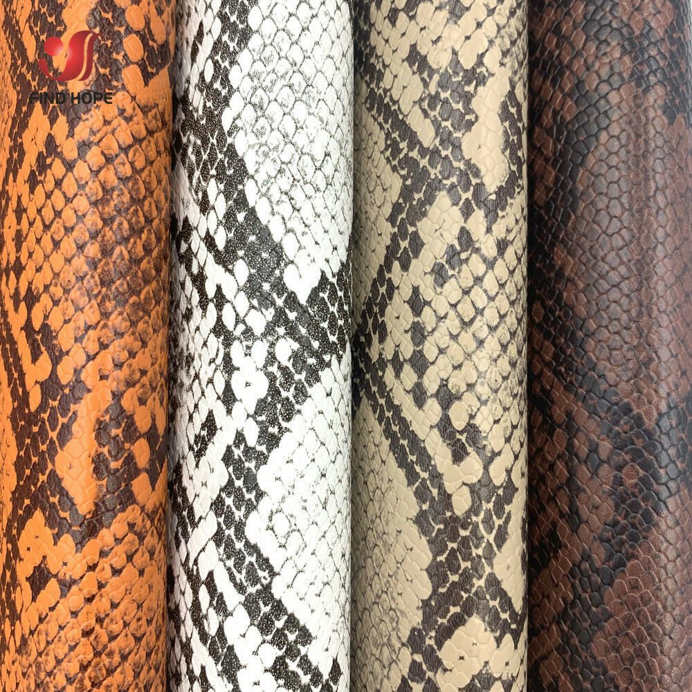 Serpentine Snakeskin Pattern F – обзор и цена Notebook Dotted A5