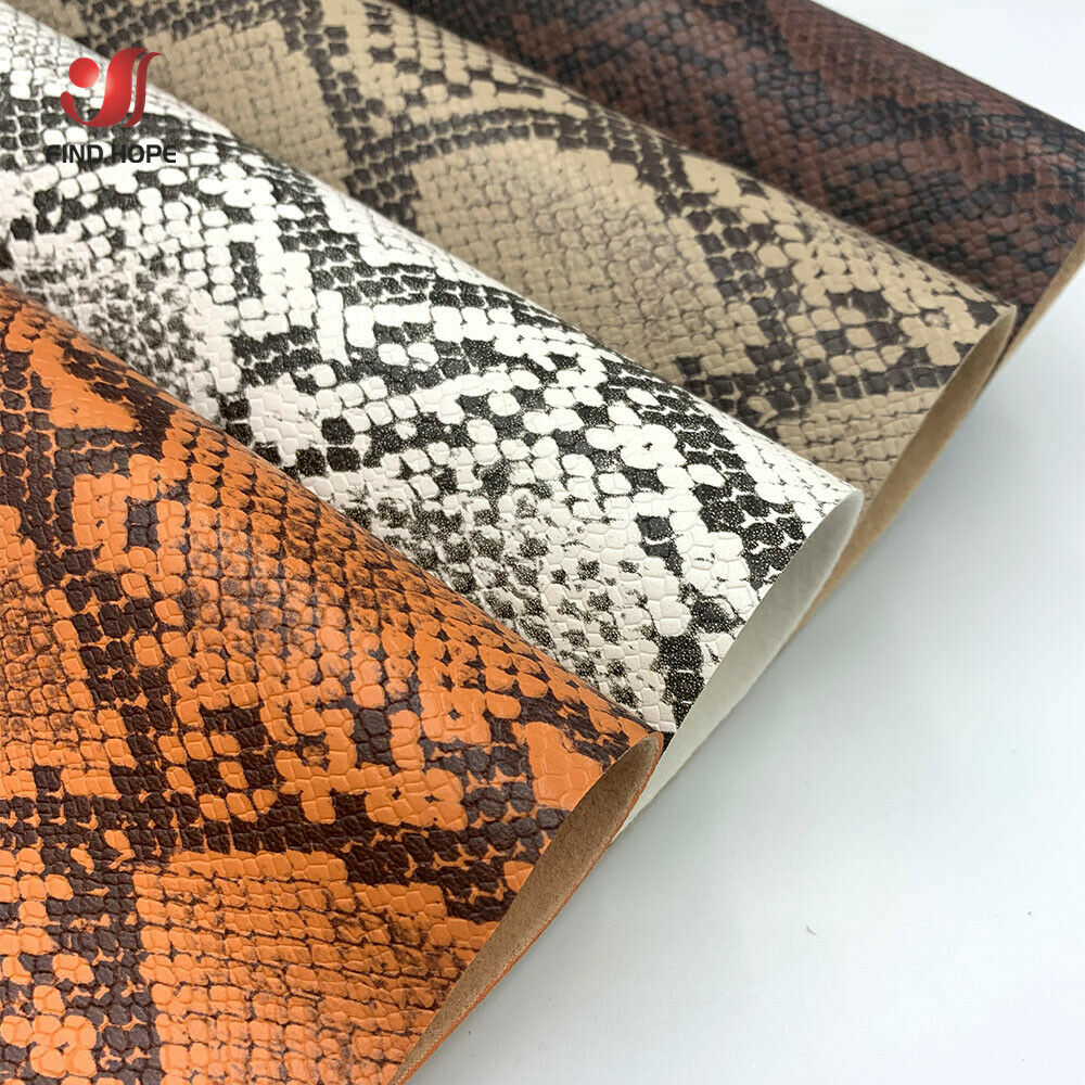 Serpentine Snakeskin Pattern F – обзор и цена Notebook Dotted A5
