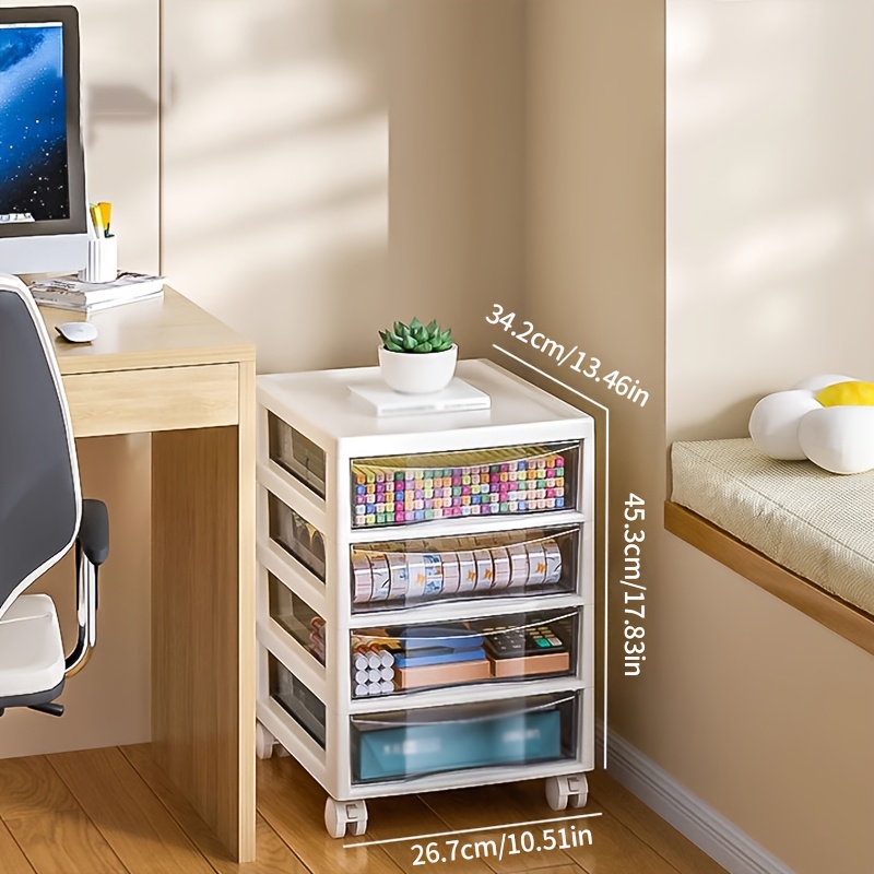 Multi-Layer Rolling Storage Ca – обзор и цена Stationery And Office Supply Stores