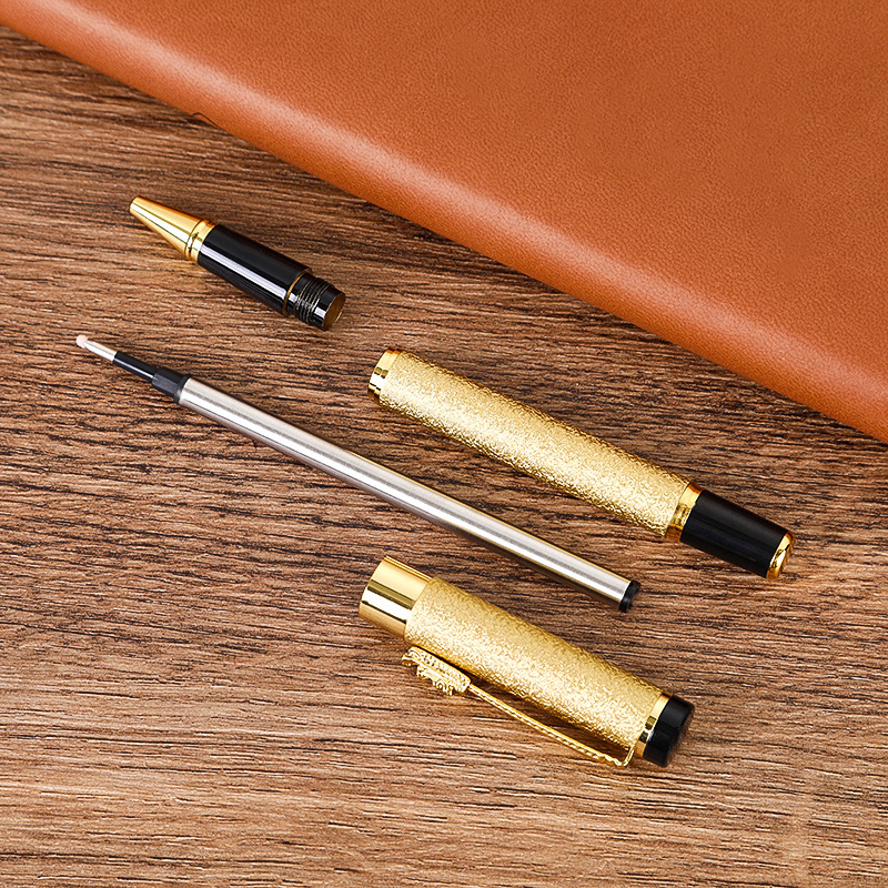 Custom Engraving Gel Pen Text  – обзор и цена Stationery And Office Supply Stores
