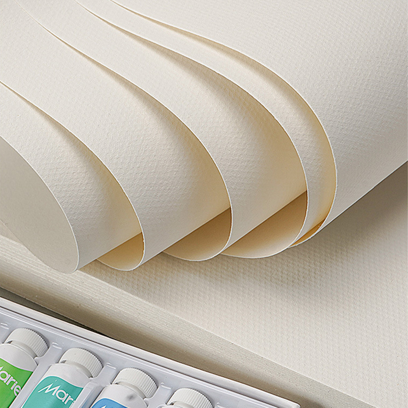 A4 Watercolor Paper 20/50Pcs W – обзор и цена Cardstock Paper Pack