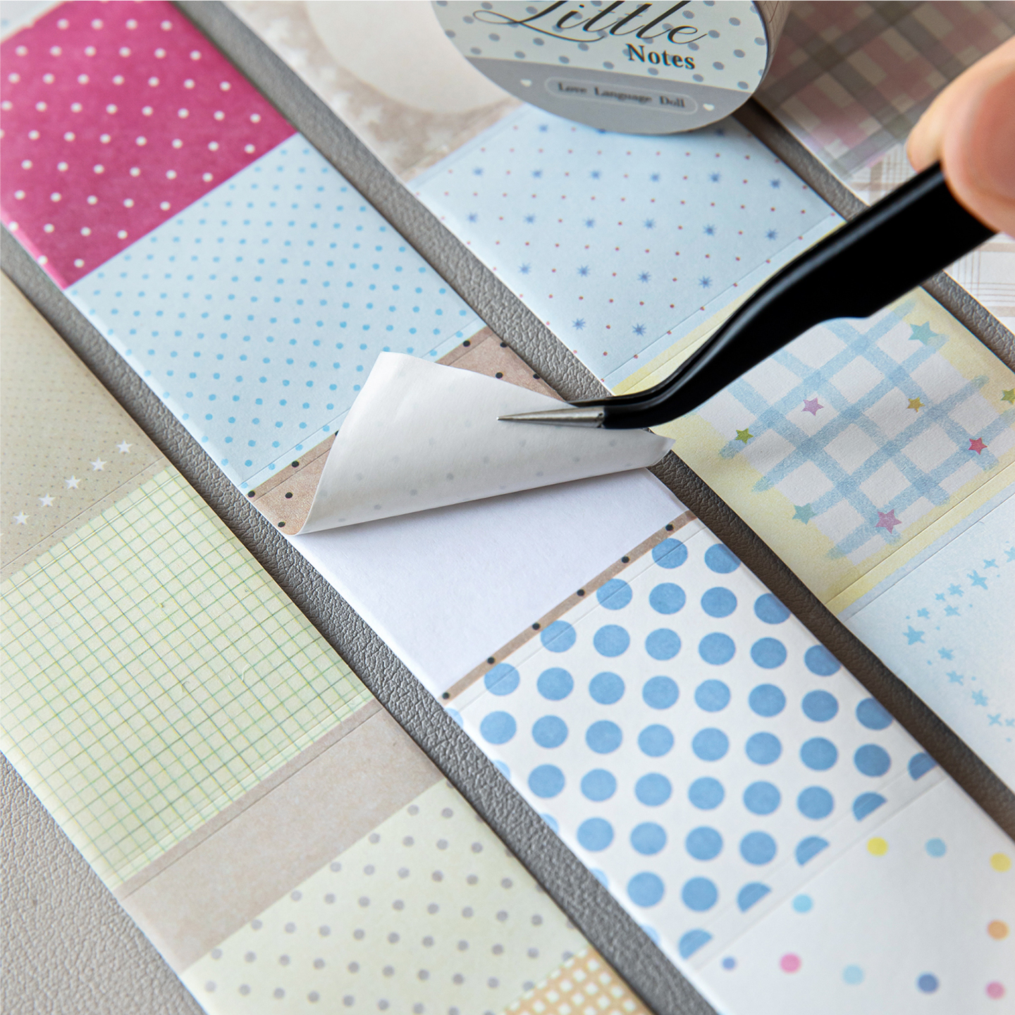 Morning Rain Self-Adhesive Lab – обзор и цена Label Printer Tape