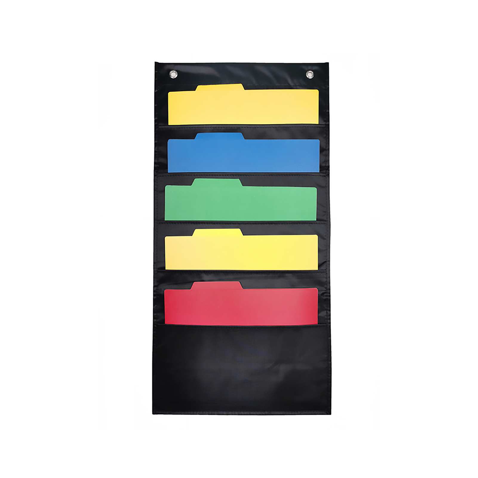 Hanging Wall File Organizer La – обзор и цена File Folder Hanging