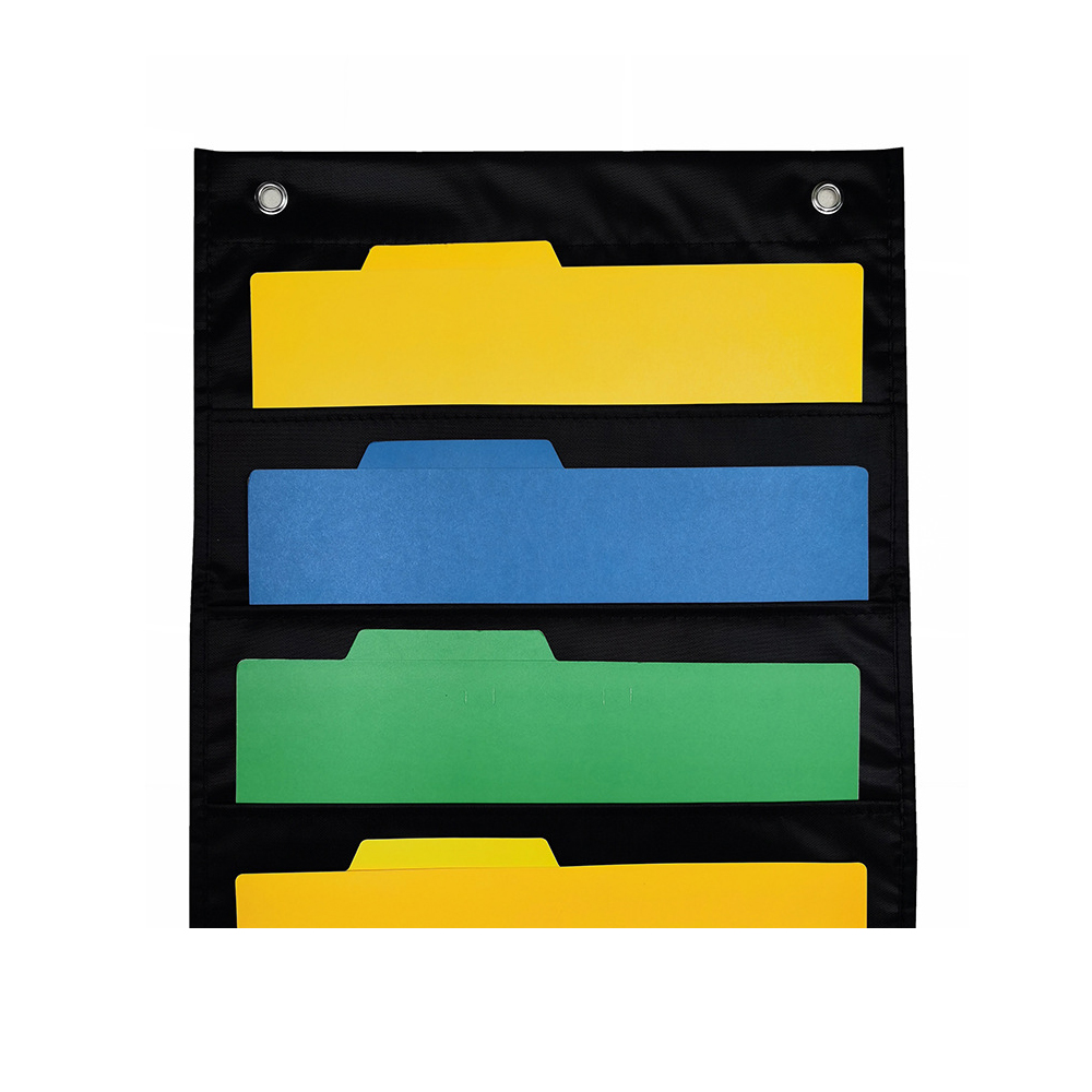 Hanging Wall File Organizer La – обзор и цена File Folder Hanging