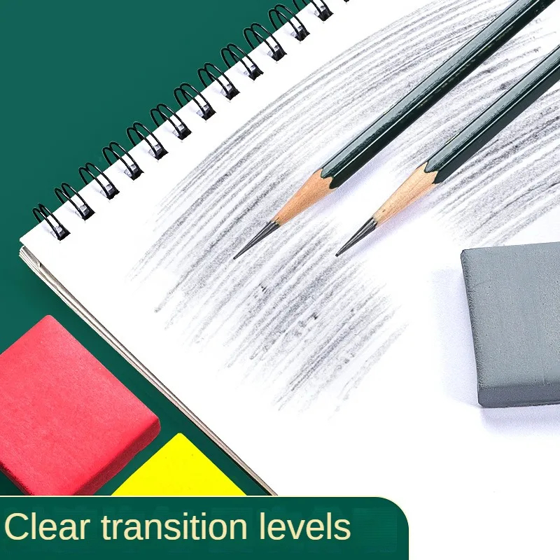 Faber-Castell Plasticity Rubbe – обзор и цена Rubber Eraser Kneaded