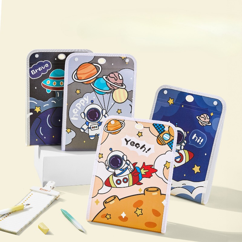 Cartoon Vertical File Bag A4 H – обзор и цена File Folder Hanging