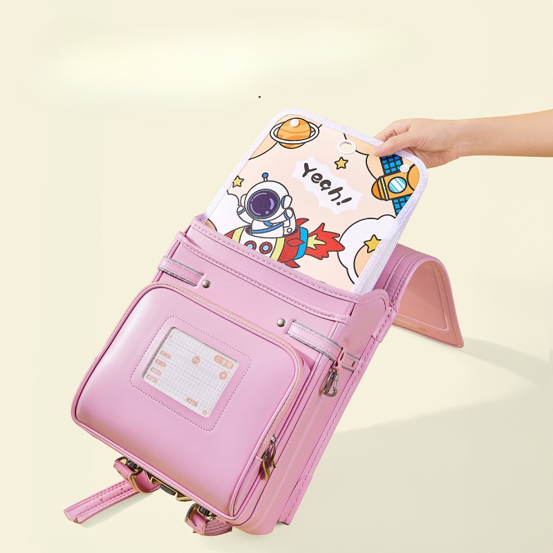Cartoon Vertical File Bag A4 H – обзор и цена File Folder Hanging