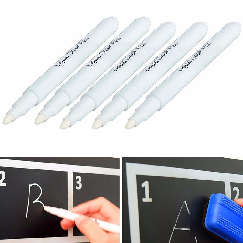 NEW High-end 1/3PCS Erasable D – обзор и цена Correction Fluid White