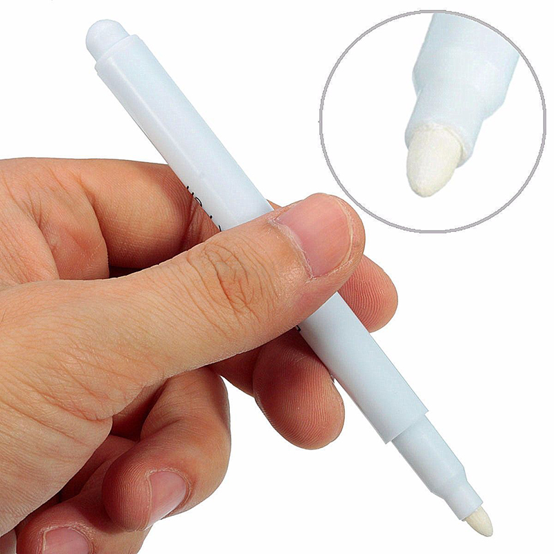 NEW High-end 1/3PCS Erasable D – обзор и цена Correction Fluid White