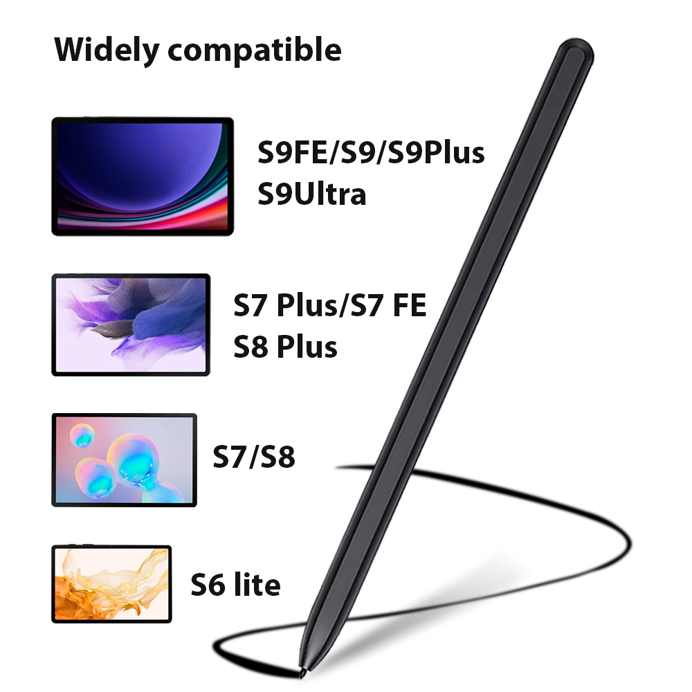 EMTRA Magnetic S Pen for Samsu – обзор и цена Sticky Note Cube