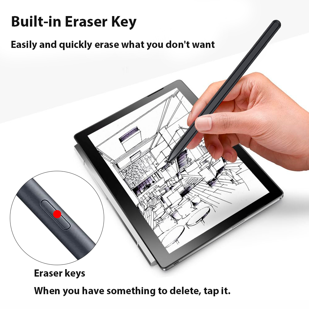 EMTRA Magnetic S Pen for Samsu – обзор и цена Sticky Note Cube