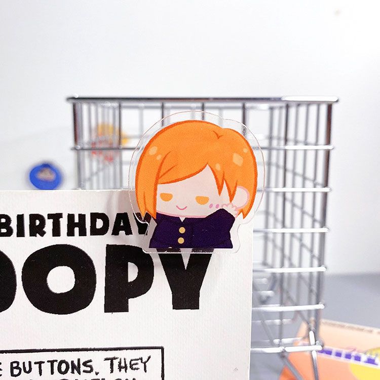 Jujutsu Kaisen Cartoon Anime A – обзор и цена Stationery And Office Supply Stores
