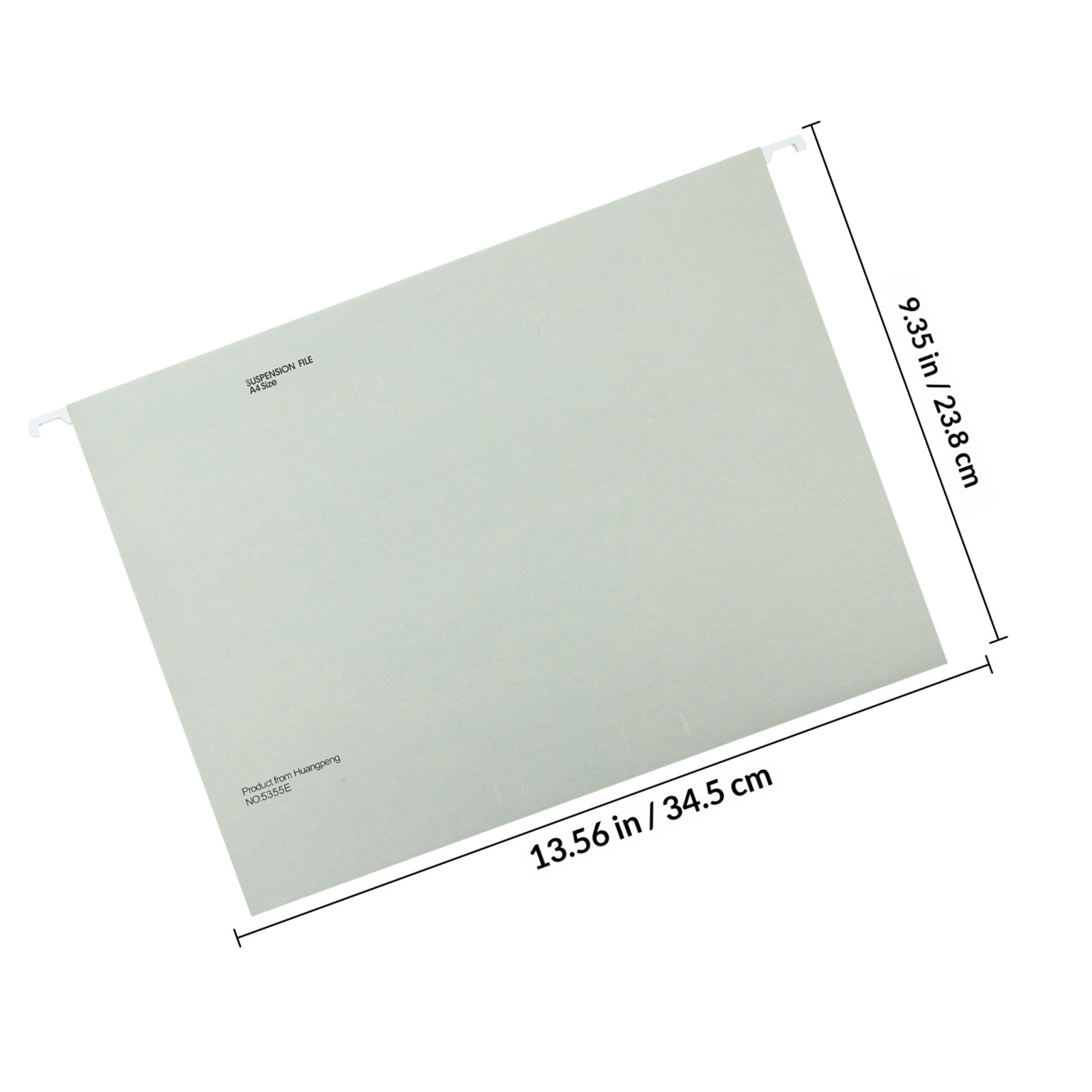 5Pcs Portable Hanging File Fol – обзор и цена File Folder Hanging