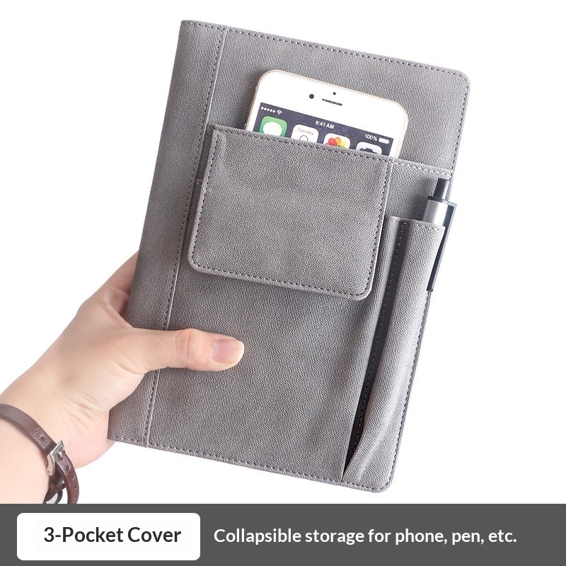 Leather Journal Notebook 1pc R – обзор и цена Journal Leather Hardcover