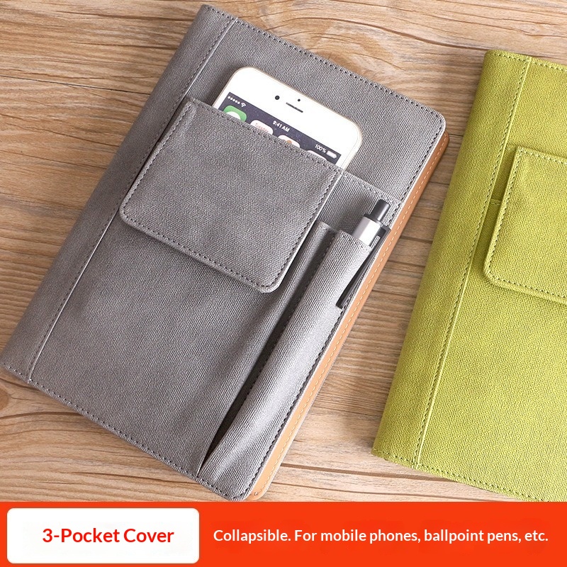Leather Journal Notebook 1pc R – обзор и цена Journal Leather Hardcover