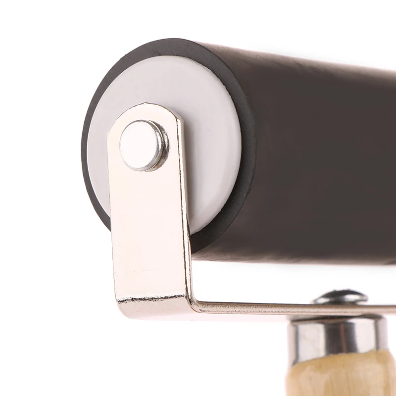 Rubber Roller Brayer Ink Paint – обзор и цена Self Inking Stamp