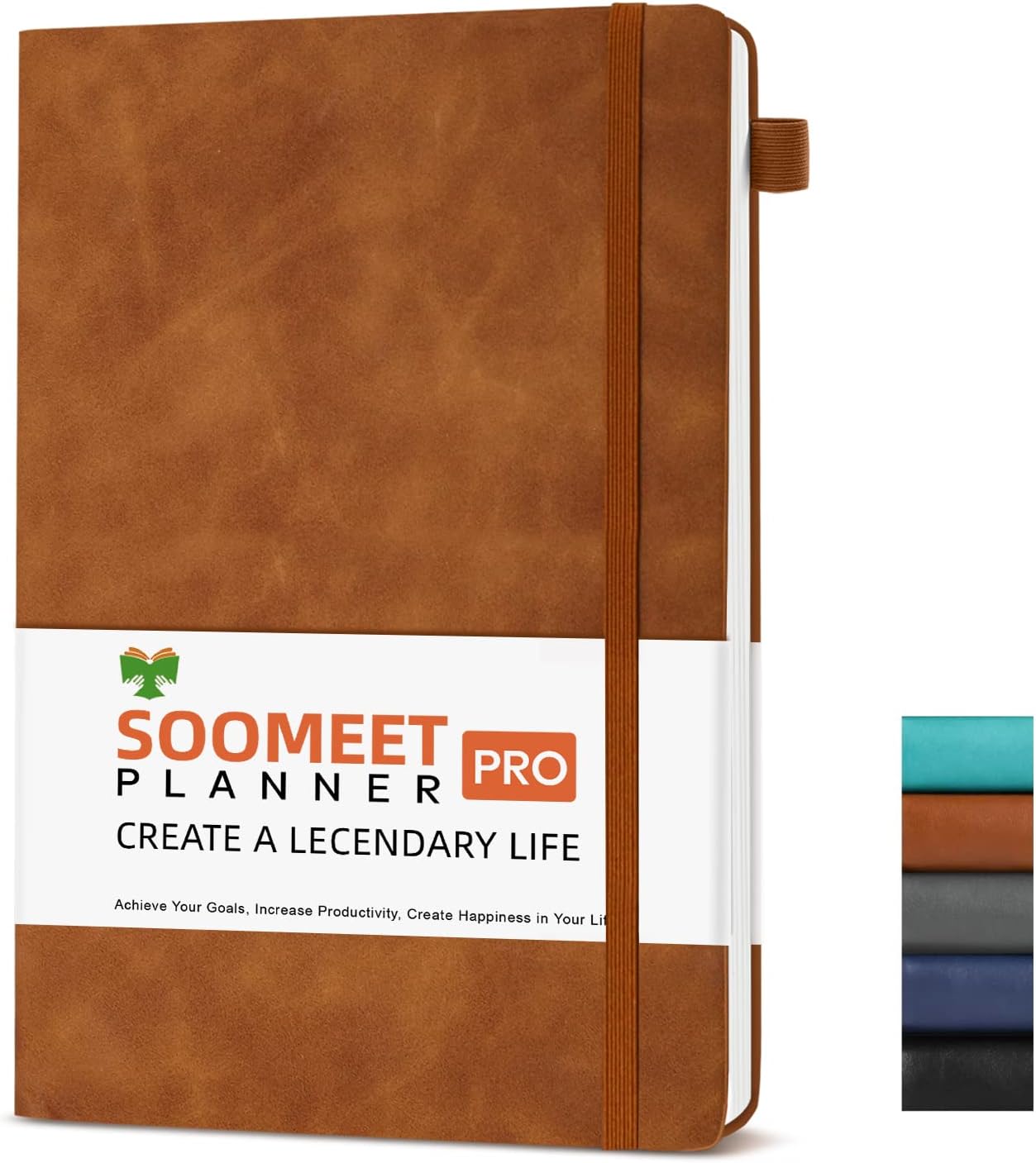 A5 Leather Journal Notebook 20 – обзор и цена Journal Leather Hardcover