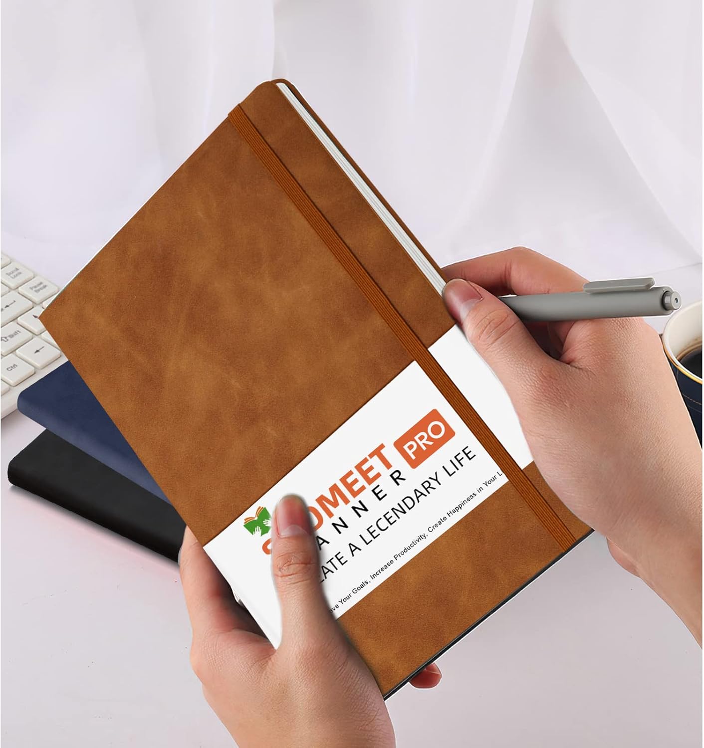 A5 Leather Journal Notebook 20 – обзор и цена Journal Leather Hardcover