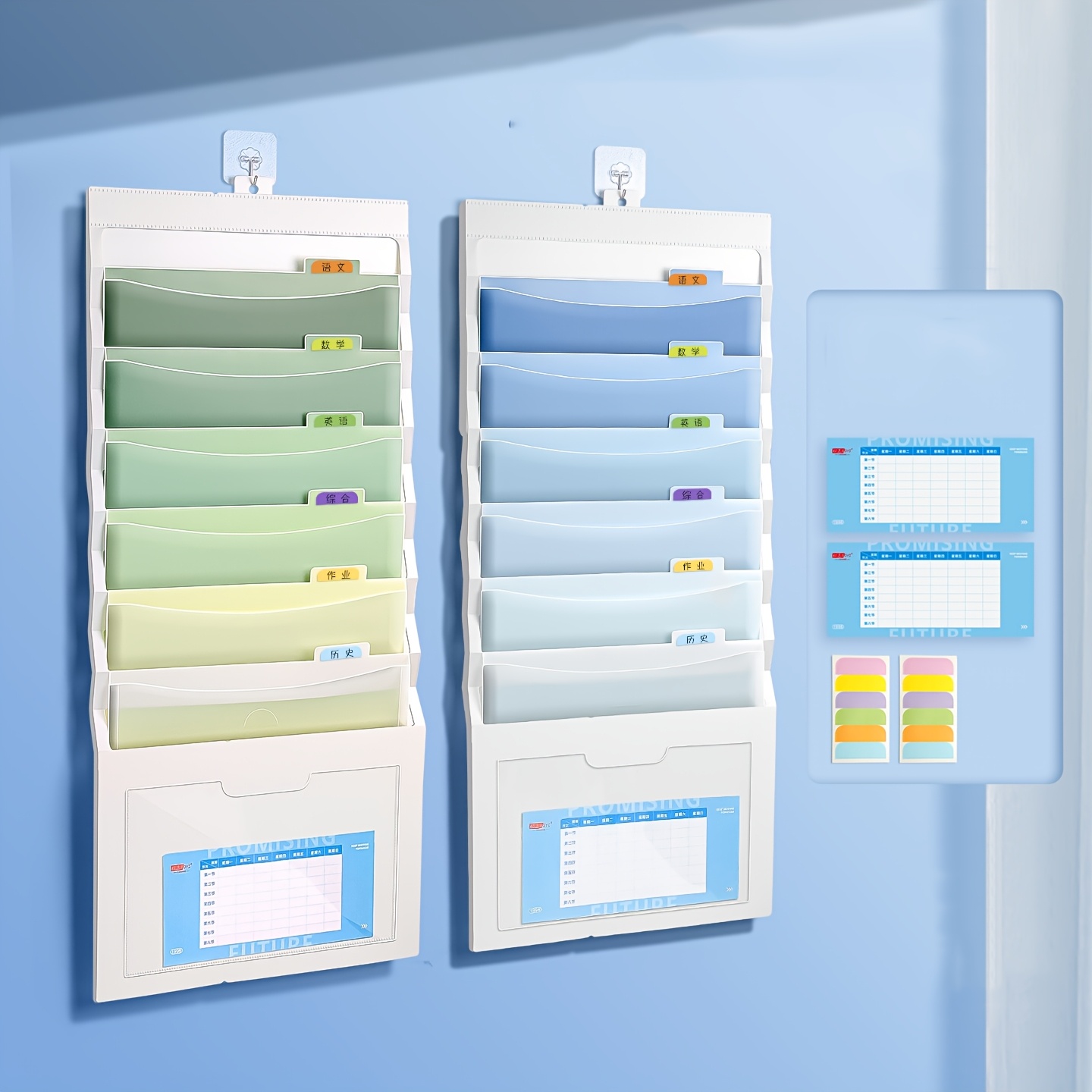 1pc A Hanging File Folder, A F – обзор и цена File Folder Hanging