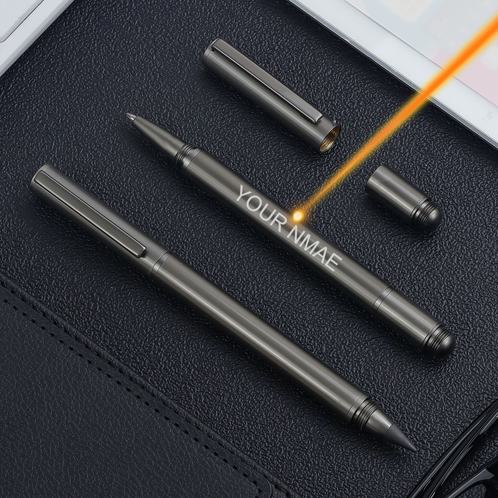 Engraving Custom Gel Pen Luxur – обзор и цена Stationery And Office Supply Stores