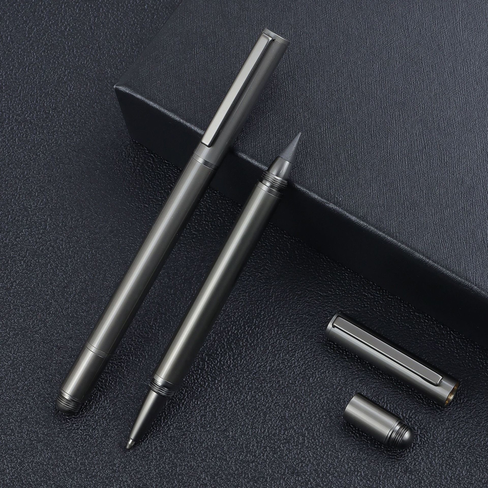 Engraving Custom Gel Pen Luxur – обзор и цена Stationery And Office Supply Stores