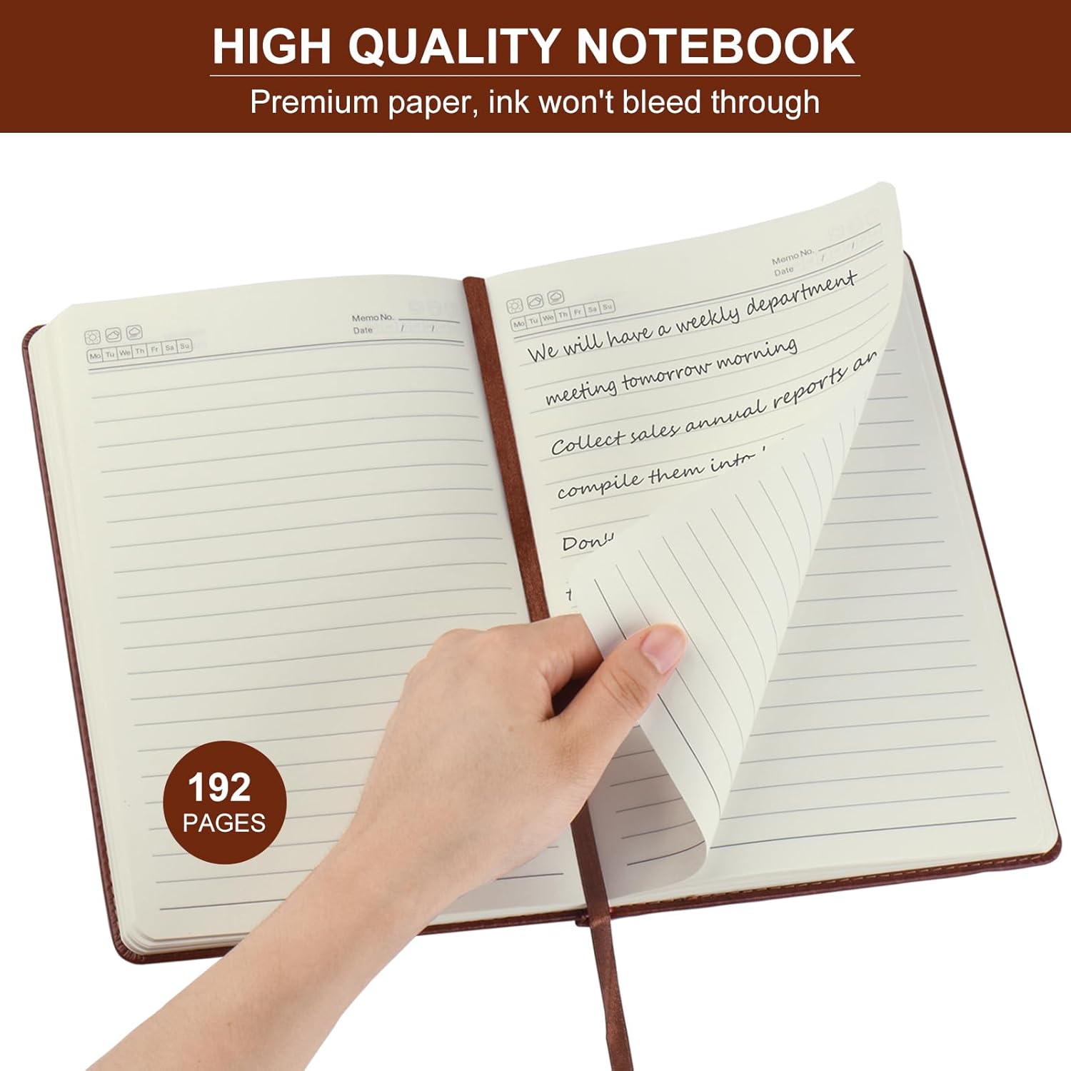 6 Pack Lined Journal Notebooks – обзор и цена Journal Leather Hardcover