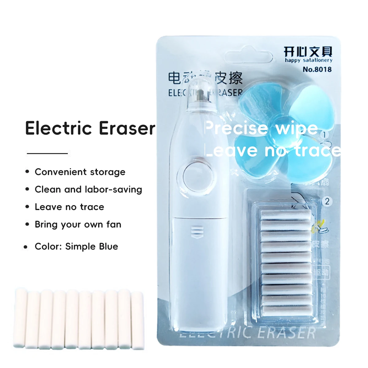 Electric Eraser Pencil Drawing – обзор и цена Rubber Eraser Kneaded