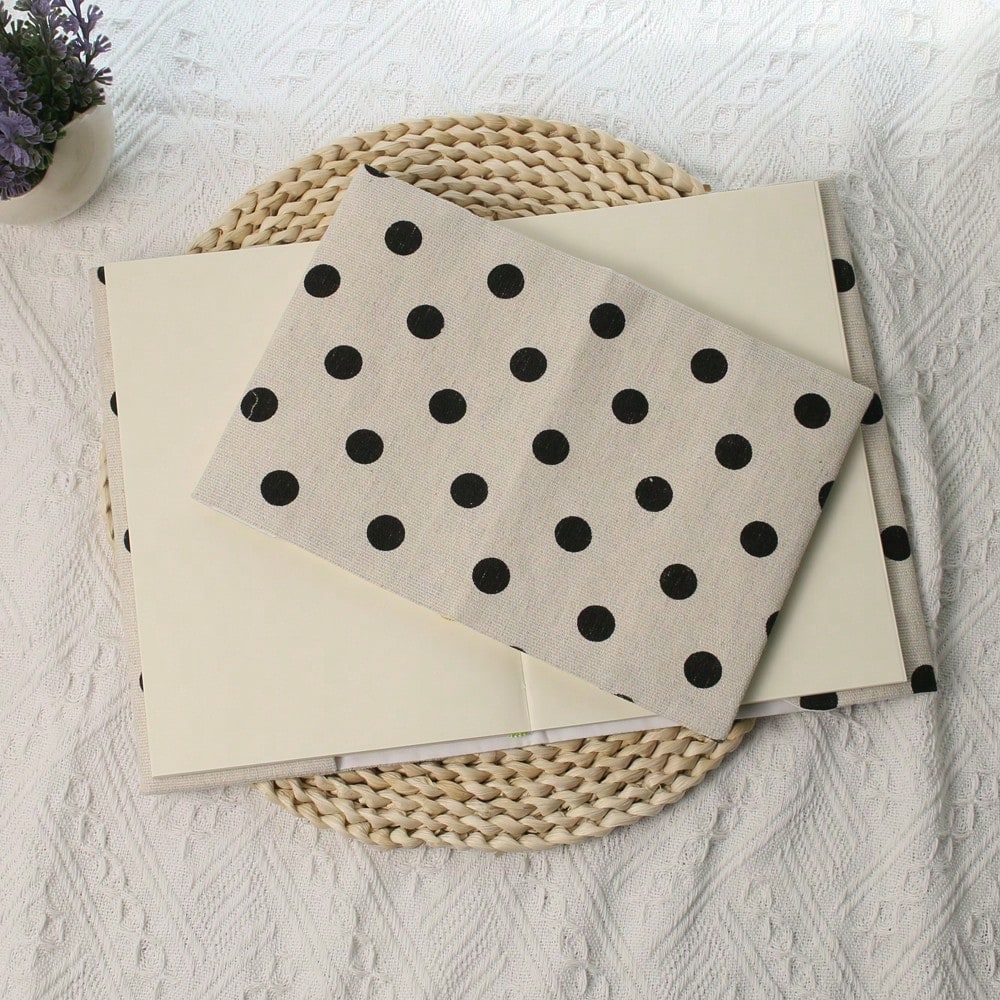 A5 A6 Weeks Gray Background Bl – обзор и цена Notebook Dotted A5