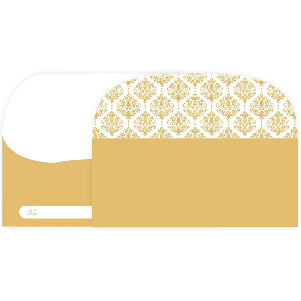 25/50 Pcs Cash Gift Envelopes  – обзор и цена Letter Envelope Kraft