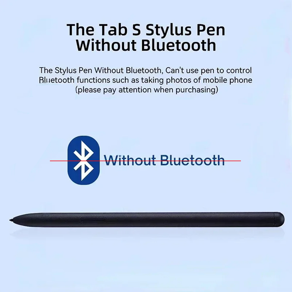 TABLIKE EMR S Pen for Samsung  – обзор и цена Sticky Note Cube