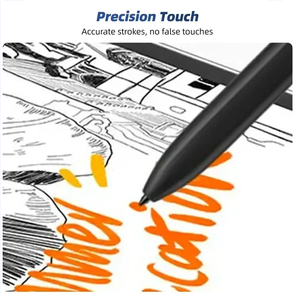 TABLIKE EMR S Pen for Samsung  – обзор и цена Sticky Note Cube
