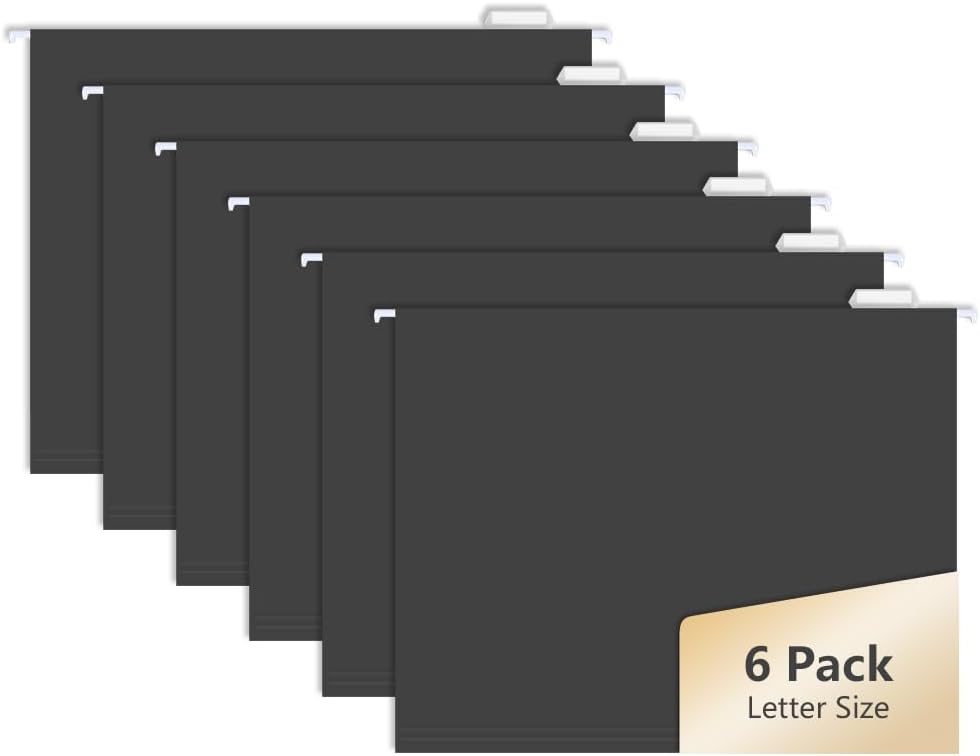 Letter Size Hanging File Folde – обзор и цена File Folder Hanging