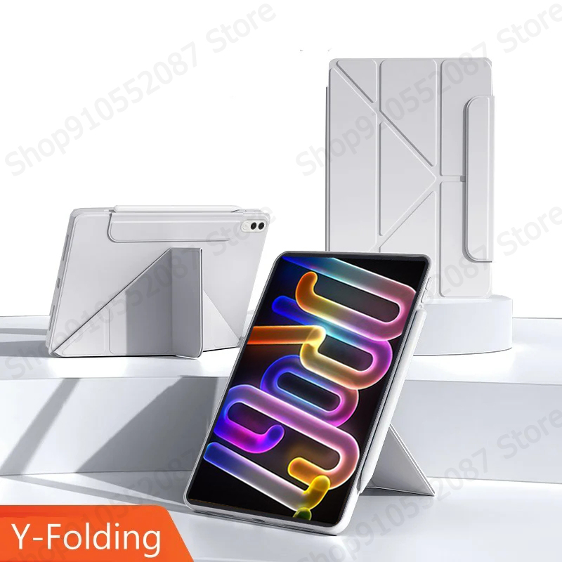 For Xiaoxin Pad Pro GT Case tb – обзор и цена Sticky Note Cube