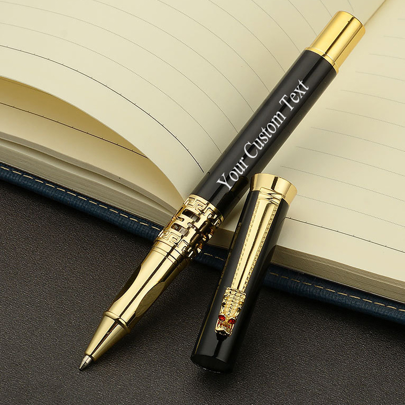 Custom Gel Pen Personalized Lu – обзор и цена Stationery And Office Supply Stores
