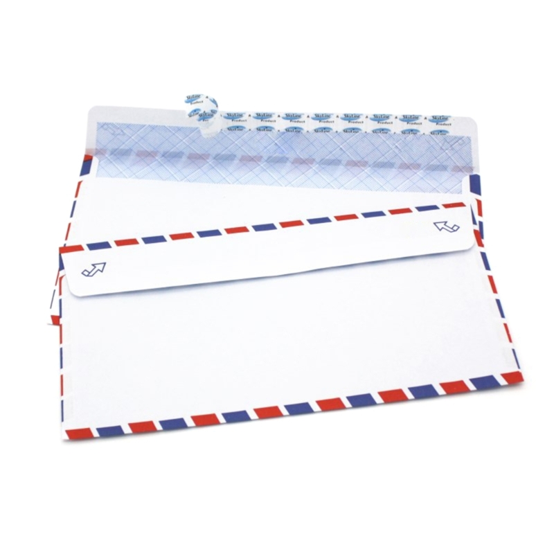 5/15/20pcs Air Mail Envelopes  – обзор и цена Letter Envelope Kraft