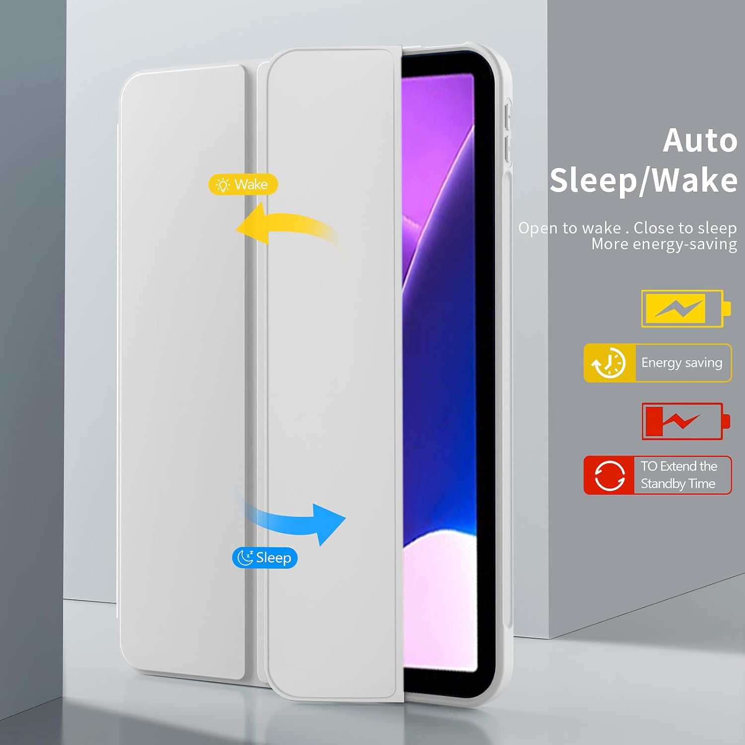 For Lenovo Tab M10 Plus (3rd G – обзор и цена Sticky Note Cube