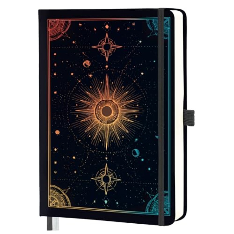 Lined Journal Notebook for Wom – обзор и цена Journal Leather Hardcover