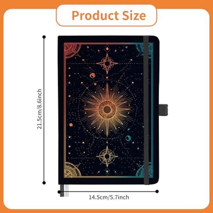 Lined Journal Notebook for Wom – обзор и цена Journal Leather Hardcover
