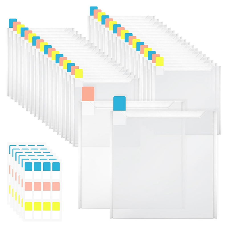 Scrapbook Paper Organizer 60 P – обзор и цена Cardstock Paper Pack