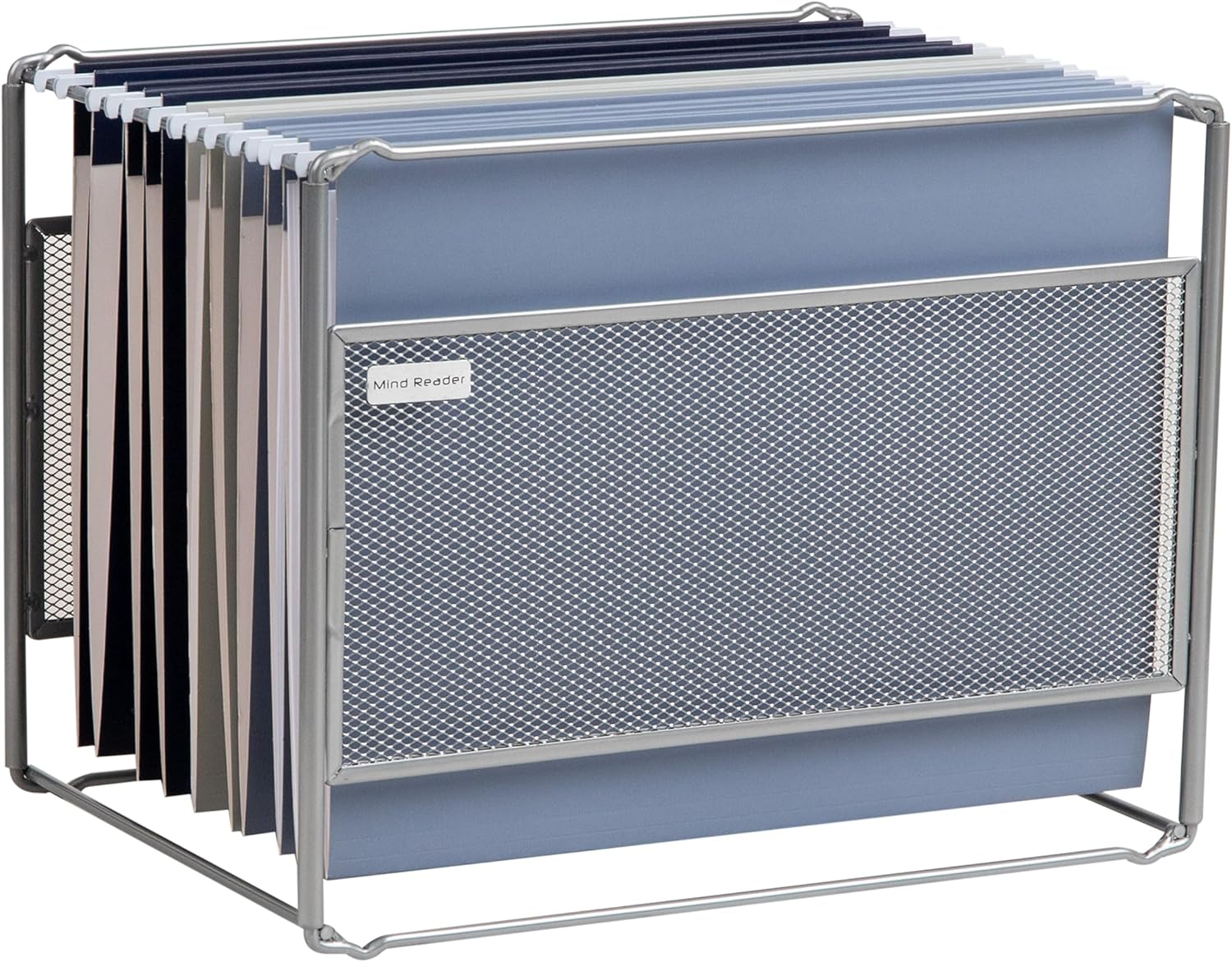 Metal Mesh Hanging File Folder – обзор и цена File Folder Hanging