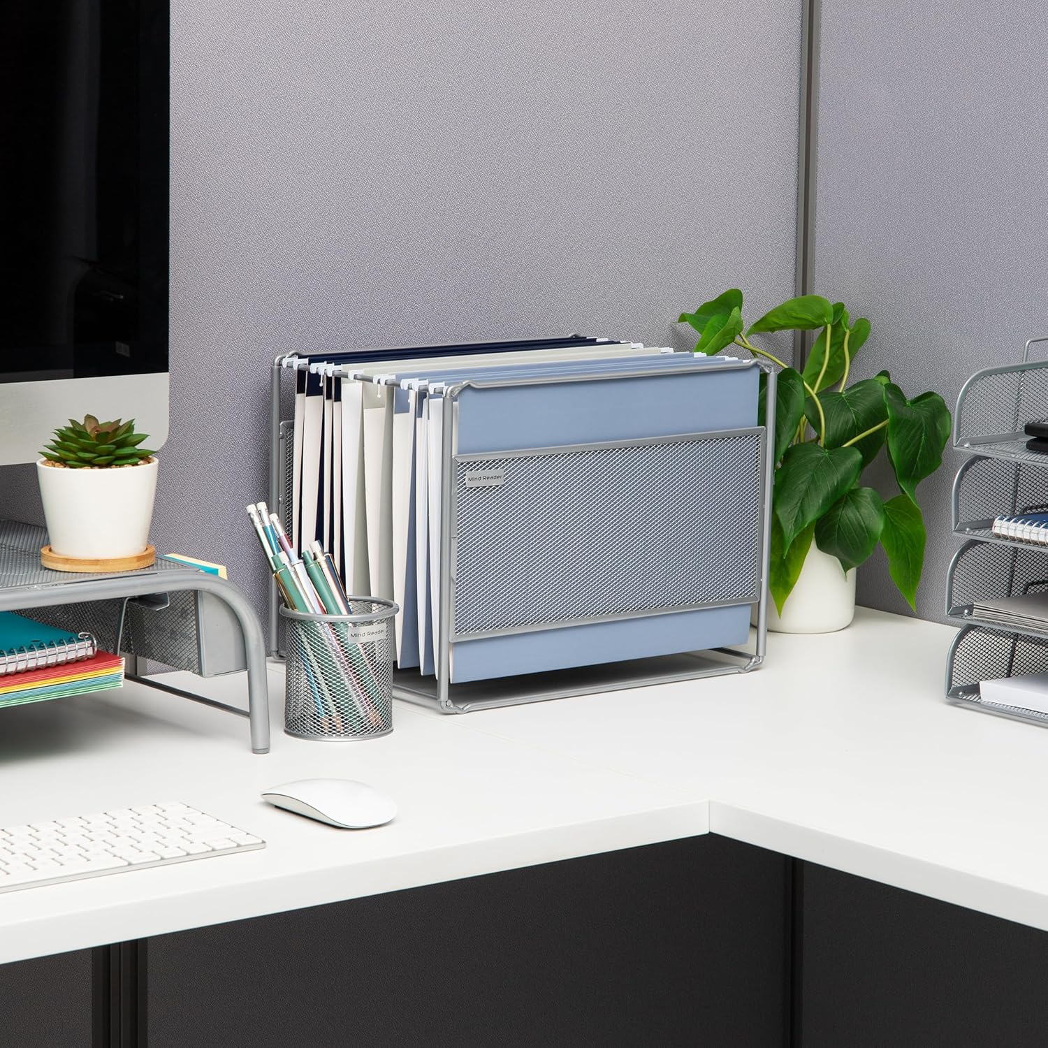 Metal Mesh Hanging File Folder – обзор и цена File Folder Hanging