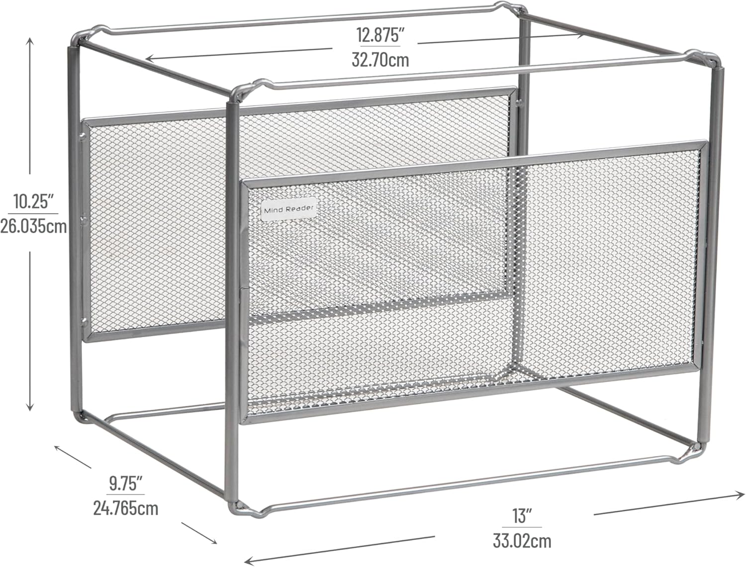 Metal Mesh Hanging File Folder – обзор и цена File Folder Hanging