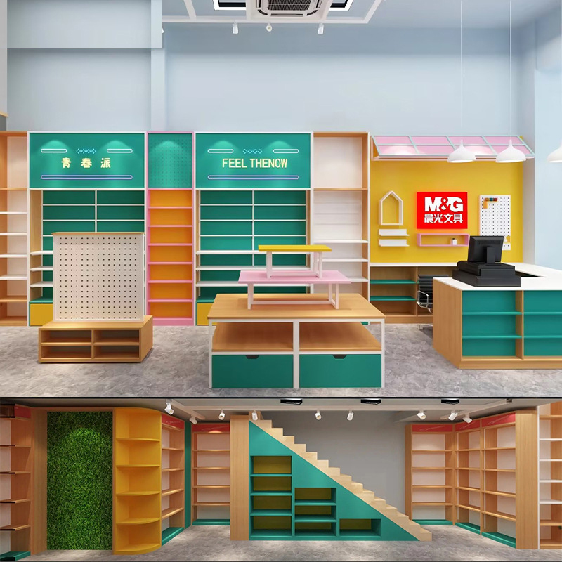 custom.Stationery Store Design – обзор и цена Stationery And Office Supply Stores
