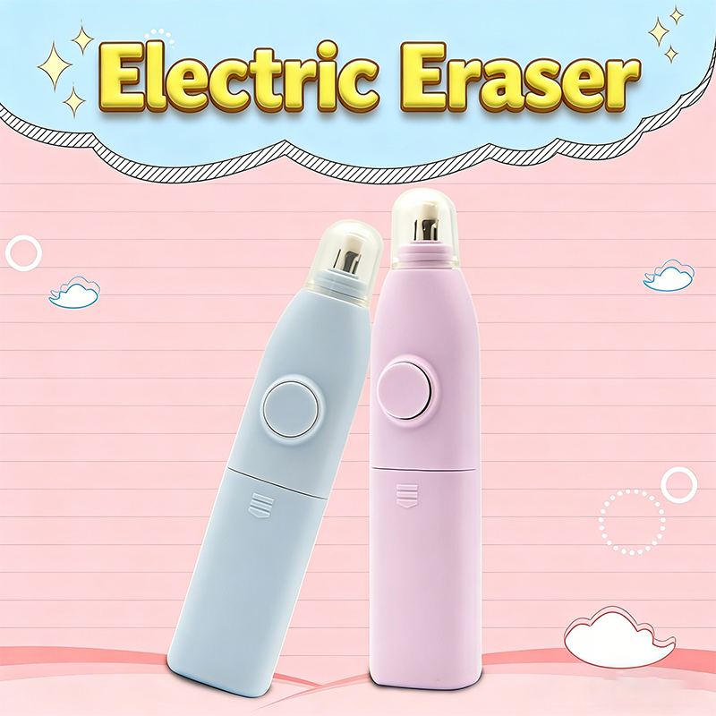 Electric Eraser Pencil Drawing – обзор и цена Rubber Eraser Kneaded