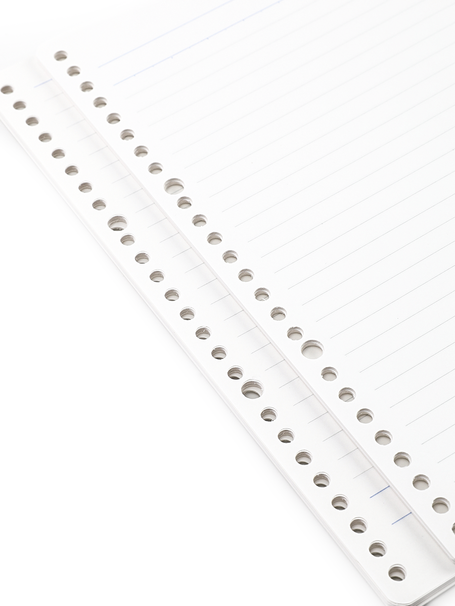 Japan KOKUYO Campus Macaron No – обзор и цена Notebook Dotted A5