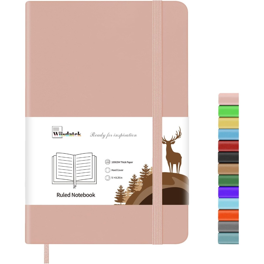 US Shipping Notebook Journal w – обзор и цена Journal Leather Hardcover