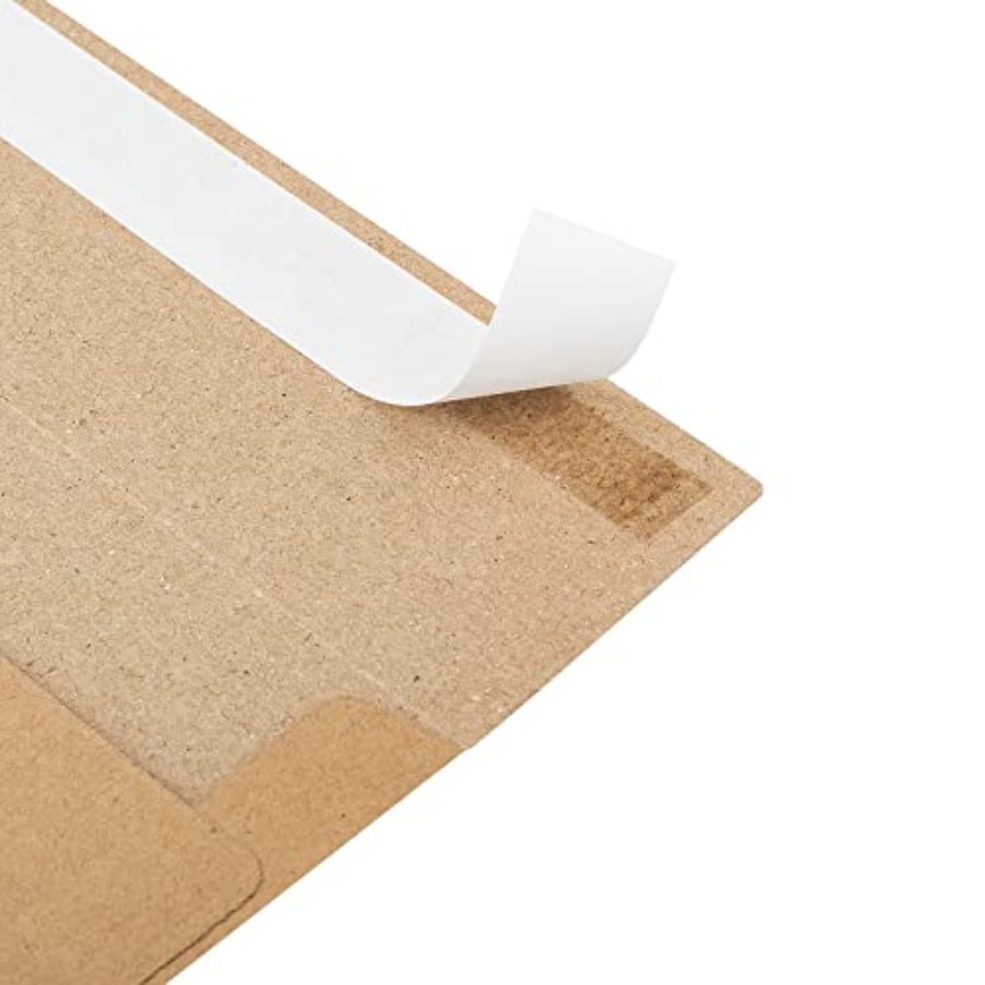 50 Pack Kraft Envelopes - 4 x  – обзор и цена Letter Envelope Kraft